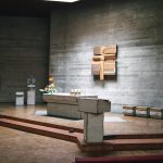 St. Paulus Altarraum