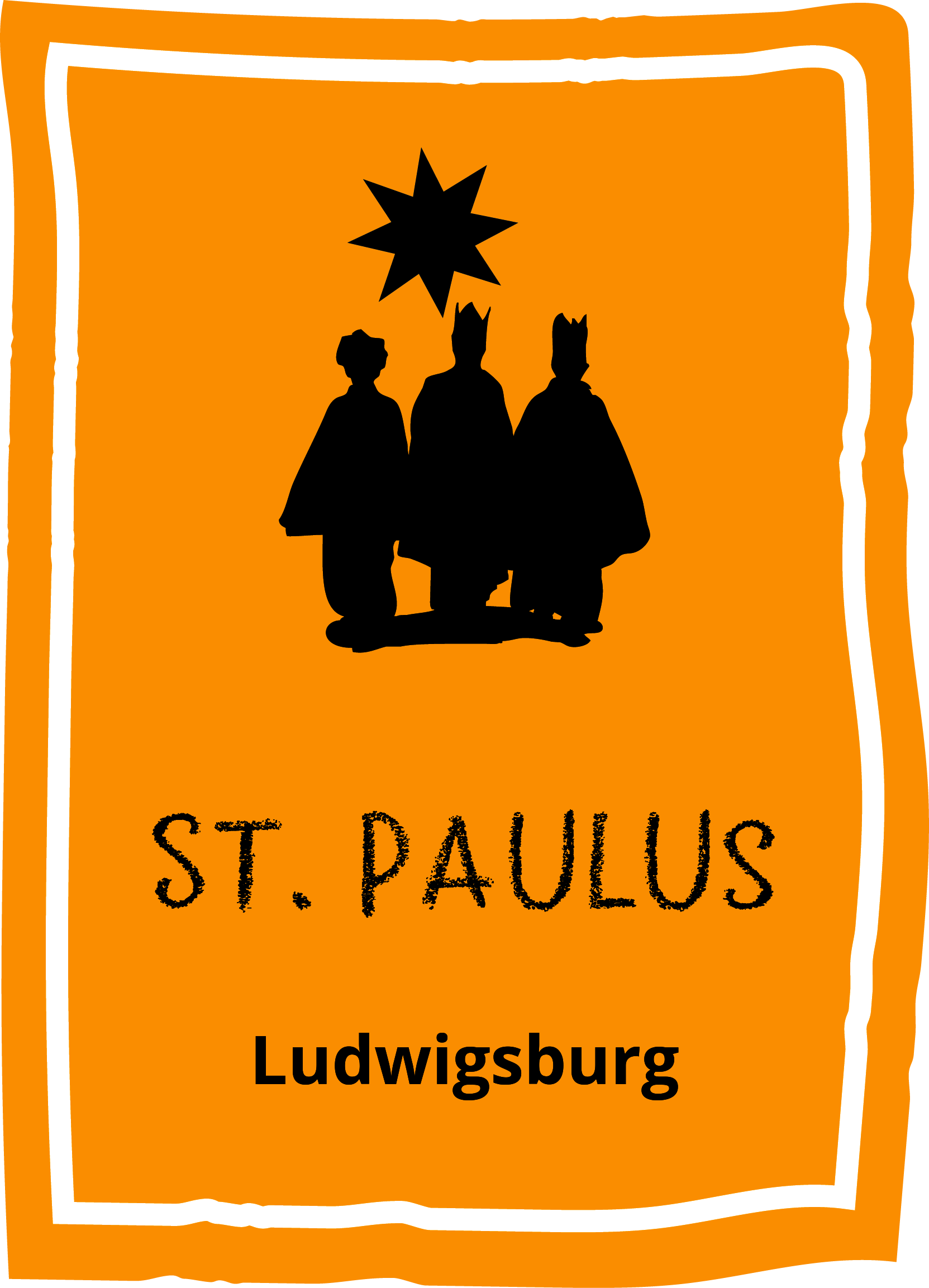 STERNSINGEN … Nicht von Haus zu Haus!