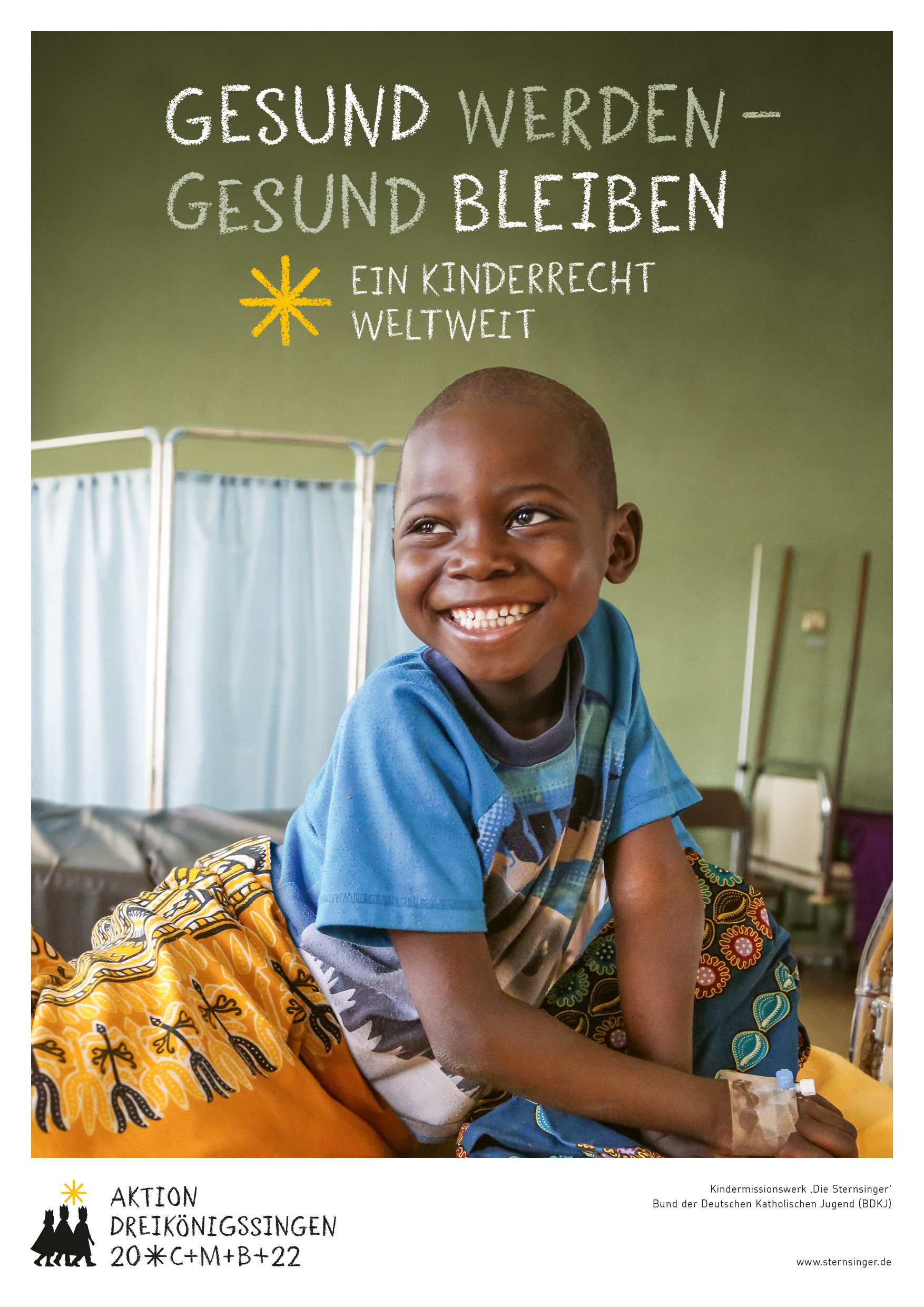 Anmeldeschluss Sternsinger und wichtige Infos zum ersten Treffen