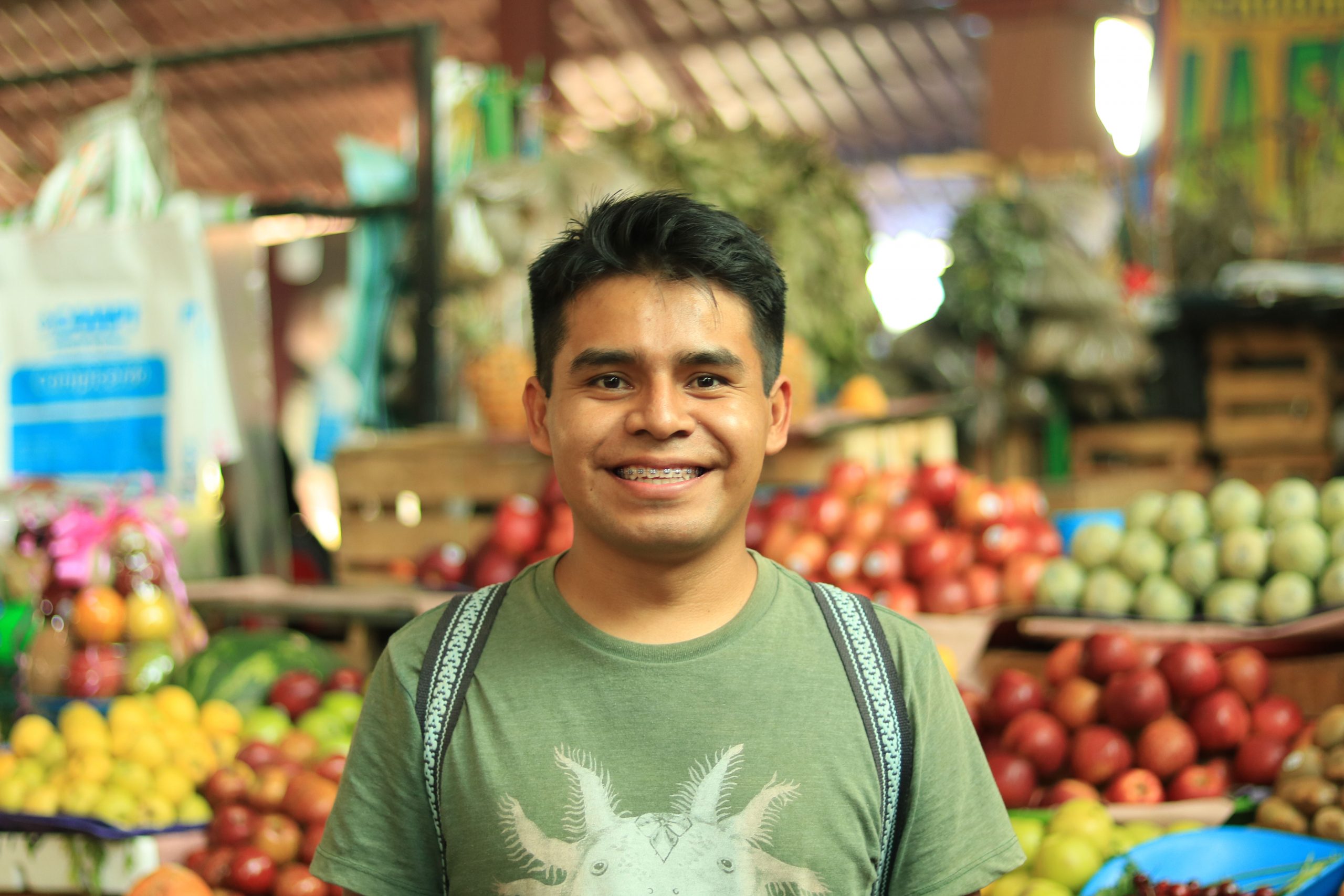 Gastfamilie gesucht! – Für BFD (Bundes-Freiwilligendienst)