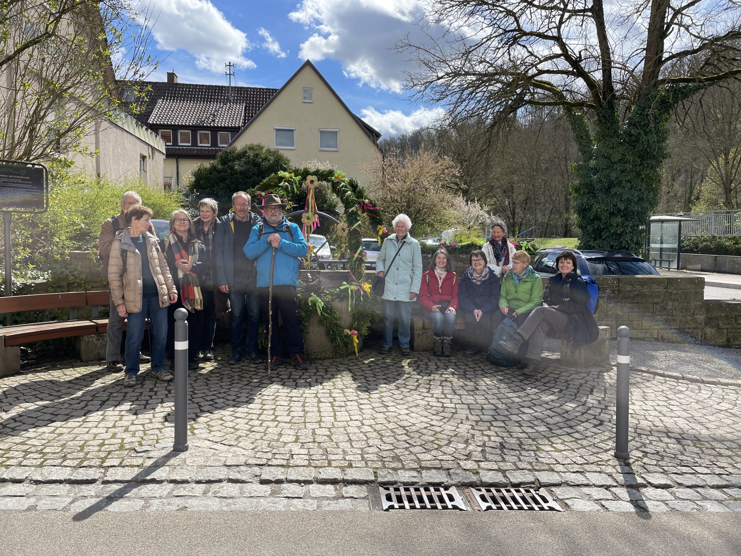 St. Paulus aktiv – Ü60