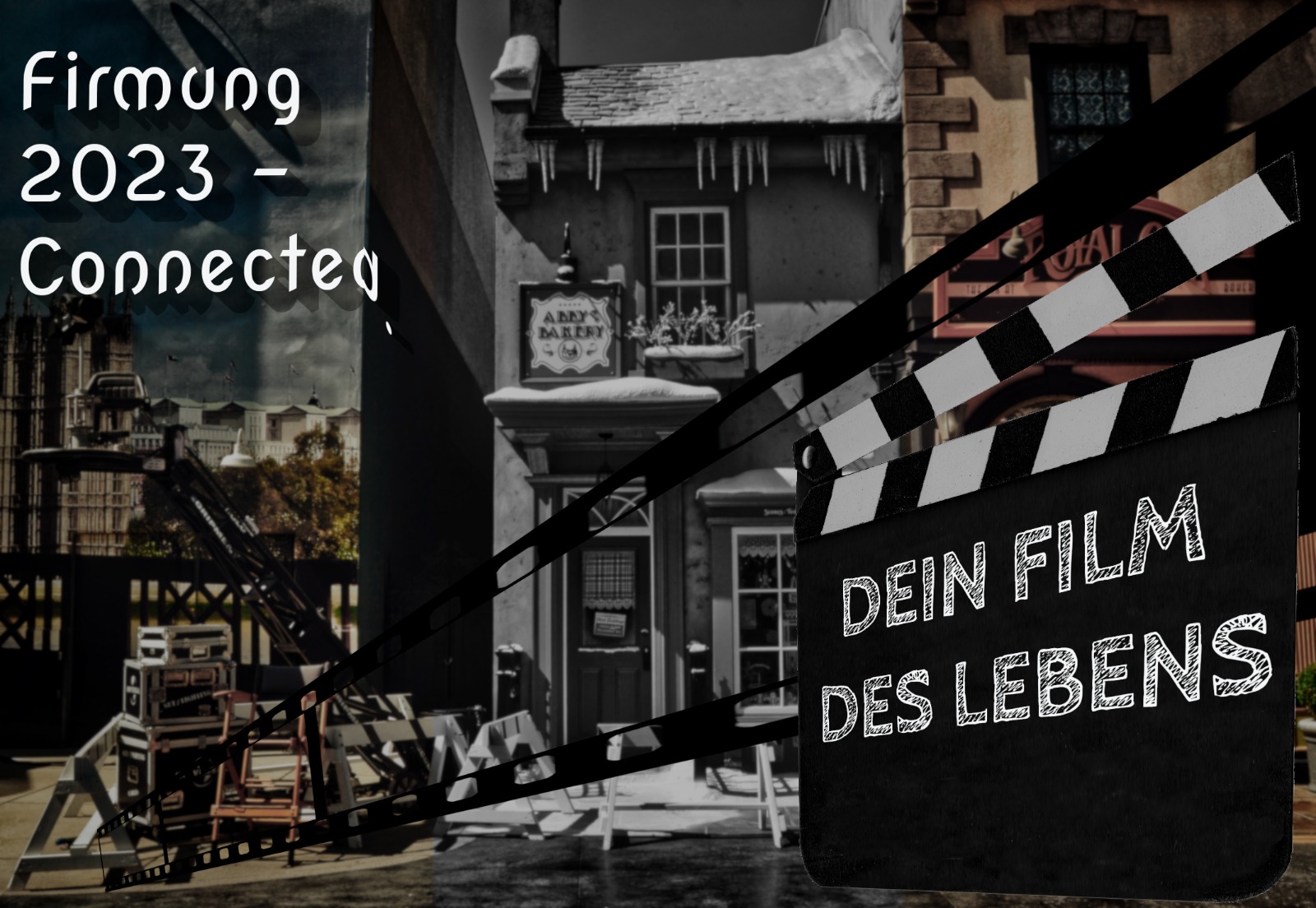 Gottesdienst am 22.01.2023 – Livestream [Jugendgottesdienst]